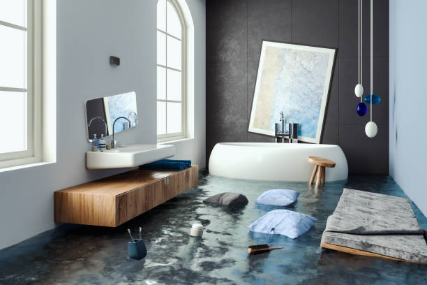 Best 24/7 water damage repair  in Three Oaks, FL